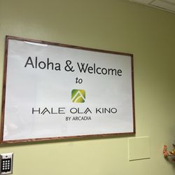 Hale Ola Kino
