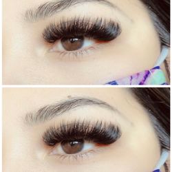 Domi Lash Beauty