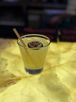 Santorini by Georgios by null