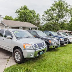 Greenwood Auto Plaza - Cars, trucks, vans, 4x4's give us a call.