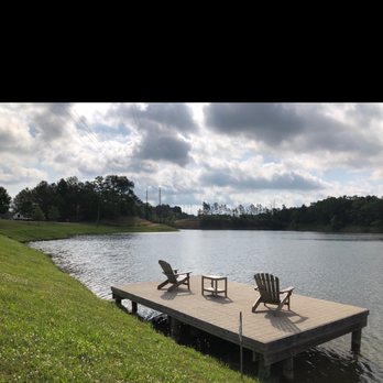 The Cove - RV Parks Near Me - Gadsden, Alabama