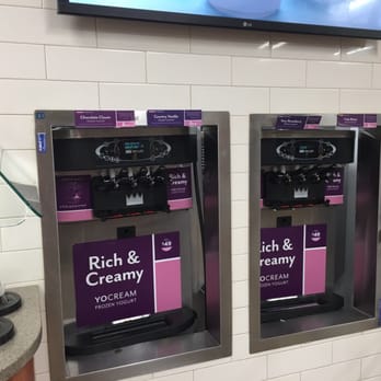 Pilot Travel Center - two ice cream machines - Convenience Stores Near Me - Florence, South Carolina Pilot Travel Center - two ice cream machines - Convenience Stores Near Me - Florence, South Carolina