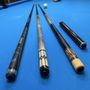 Embassy Billiards Club