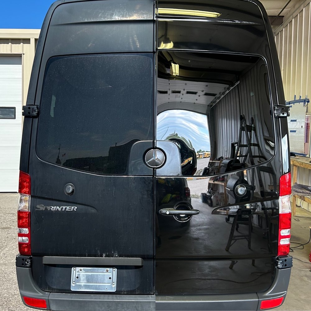 DIFFERENCE AUTO DETAILING 44 Photos Rexburg, Idaho Auto Detailing