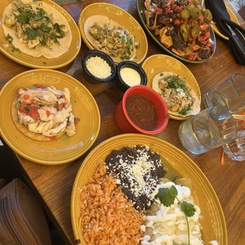 Olla Cocina - Enchiladas, tacos, ceviche - Cocktail Bars Near Me - San Jose, California Olla Cocina - Enchiladas, tacos, ceviche - Cocktail Bars Near Me - San Jose, California