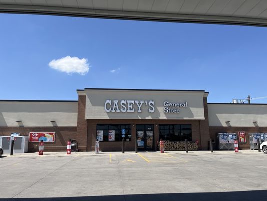Casey's