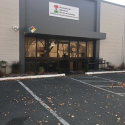 Sanford Metal Processing