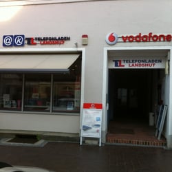 Telefonladen Landshut