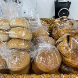 Pan de sal