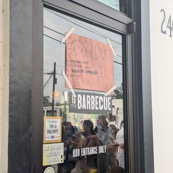 la Barbecue - Barbeque Near Me - Austin, Texas la Barbecue - Barbeque Near Me - Austin, Texas