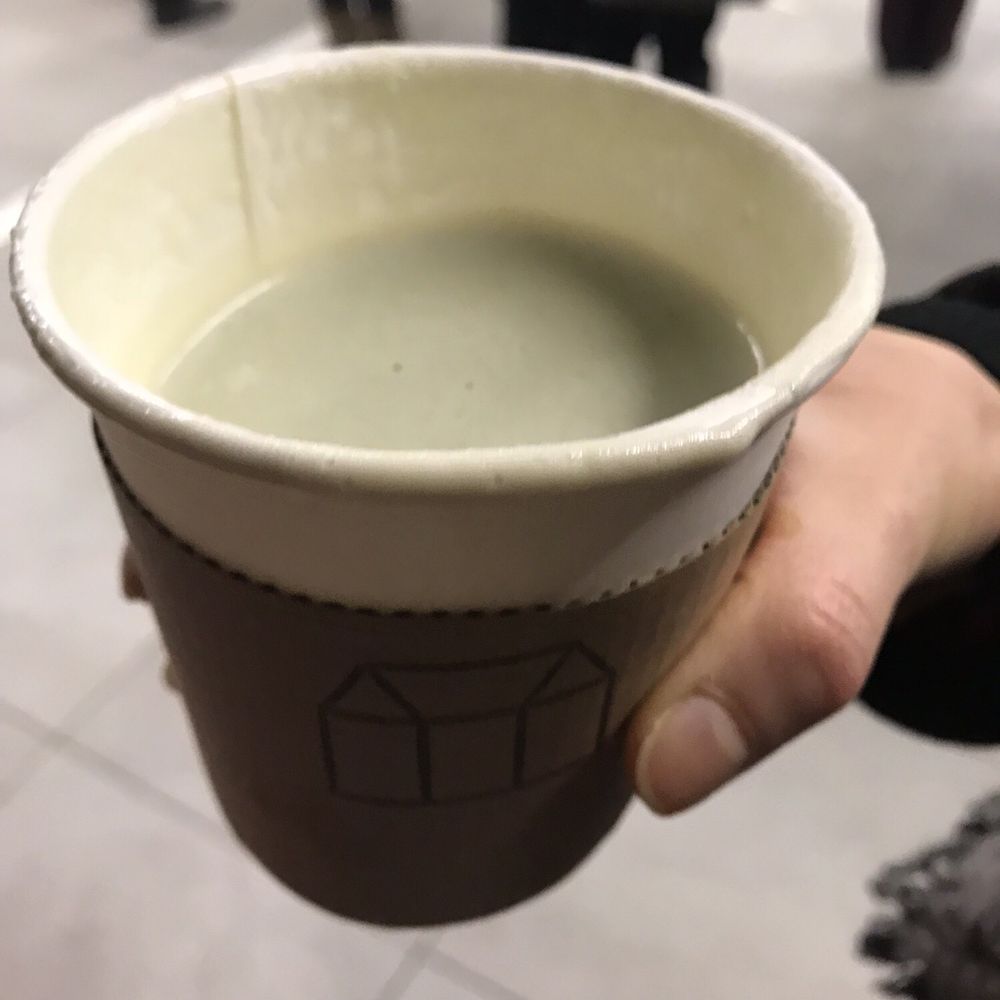 Greenhouse Juice Co. - Matcha latte - Juice Bars & Smoothies Near Me - Toronto, Ontario Greenhouse Juice Co. - Matcha latte - Juice Bars & Smoothies Near Me - Toronto, Ontario