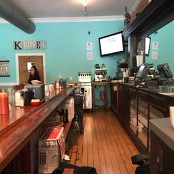 Broad Street Diner - Broad street diner first-time good nice spot