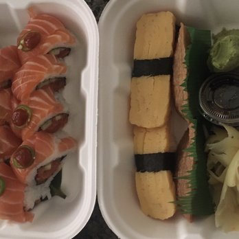 FUJIYA - Got sushi? - Japanese Near Me - Burbank, California FUJIYA - Got sushi? - Japanese Near Me - Burbank, California
