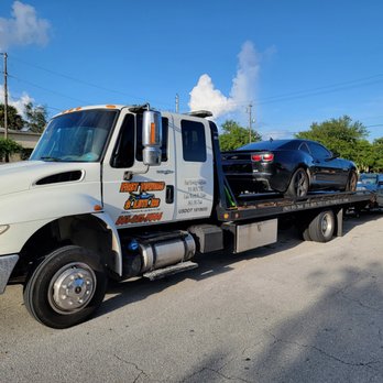 Fast Towing Solutions - Towing Near Me - Lake Worth, Florida Fast Towing Solutions - Towing Near Me - Lake Worth, Florida