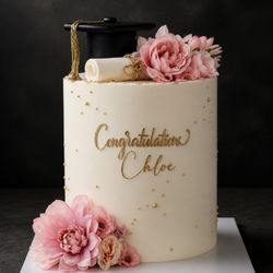 Ji's Cake Boutique