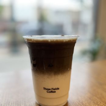 Three Fields Coffee - Coffee & Tea Near Me - Alhambra, California