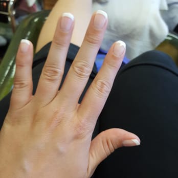 NT Nails - Nail Salons Near Me - Seattle, Washington