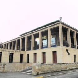 Bibliothèque de l'Université de Provence