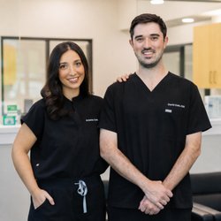 Elite Dental - Drs. Arianna and David Cole