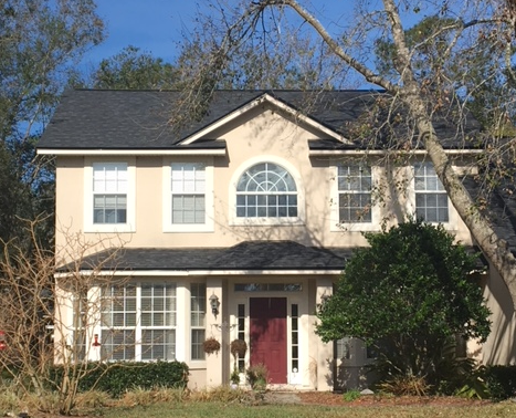 Slide of R&W Roofing Contractors