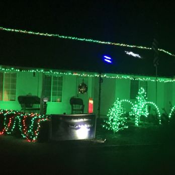 Happy Lights Ramona - Holiday Decorations Near Me - Ramona, California Happy Lights Ramona - Holiday Decorations Near Me - Ramona, California