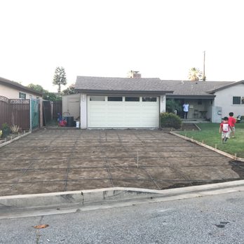 RC Concrete Engineering - During... - Masonry/Concrete Near Me - West Covina, California RC Concrete Engineering - During... - Masonry/Concrete Near Me - West Covina, California