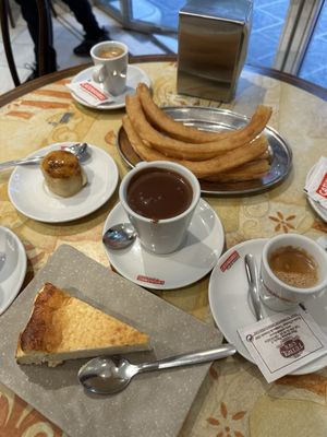 Café Fútbol by null