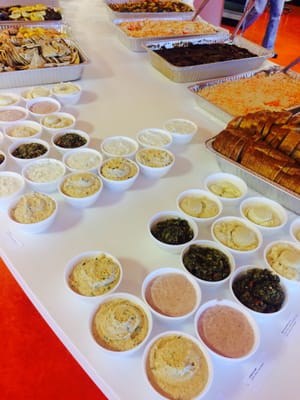 Athena Grill & Catering by null
