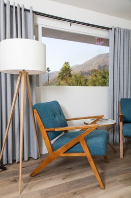 The Skylark - a Palm Springs Hotel by null