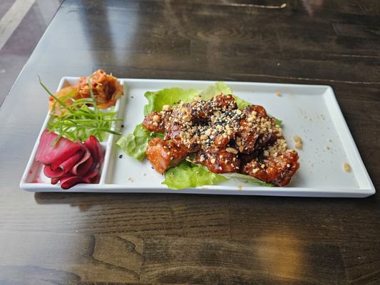 Fred & Stilla by null