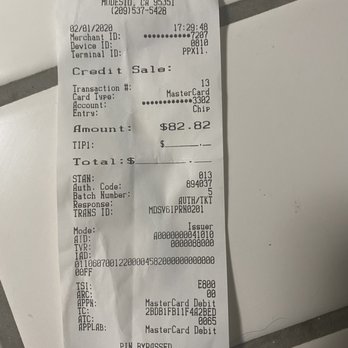 New King Buffet - Eight dollars for non-alcoholic beverage drinks lol - Seafood Near Me - Ceres, California