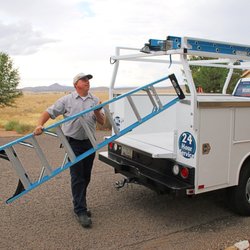 Mountain Air - Mountain Air LLC has over 20 years of experience, we provide HVAC services for residential, commercial, and industrial equipment.