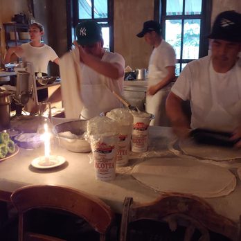 Lucali - Pizza Near Me - Brooklyn, New York Lucali - Pizza Near Me - Brooklyn, New York