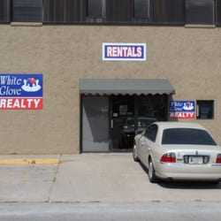 White Glove Realty