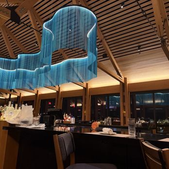 Twin View - the restaurant inside - Bars Near Me - Orlando, Florida Twin View - the restaurant inside - Bars Near Me - Orlando, Florida