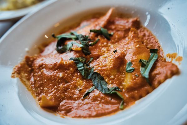 Maida Trattoria by null