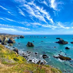 Portuguese Beach