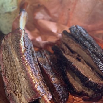 Terry Black's Barbecue - Beef rib and brisket - Barbeque Near Me - Austin, Texas Terry Black's Barbecue - Beef rib and brisket - Barbeque Near Me - Austin, Texas