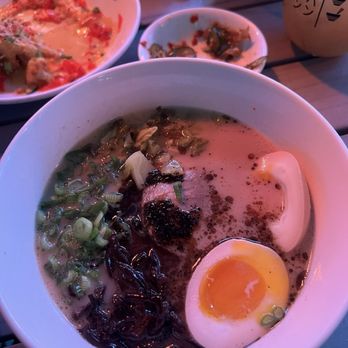 Ivan Ramen - Tonkotsu Ramen - Ramen Near Me - New York, New York Ivan Ramen - Tonkotsu Ramen - Ramen Near Me - New York, New York