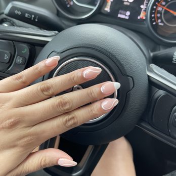 T Nails & Spa - Nail Salons Near Me - Austin, Texas