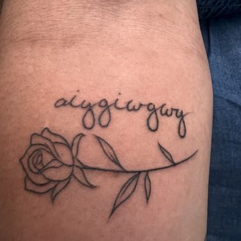 Royal Peacock Tattoo Parlor - System of a Down  AIYGIWGWY !!!! - Tattoo Near Me - Sacramento, California