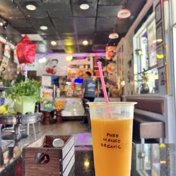 Coco D’s - Refreshing - Barbeque Near Me - Reseda, California