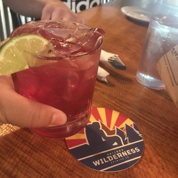 Arizona Wilderness Brewing - Breweries Near Me - Gilbert, Arizona