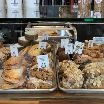 Booskerdoo Coffee & Baking - Selection of baked goods - Coffee & Tea Near Me - Red Bank, New Jersey Booskerdoo Coffee & Baking - Selection of baked goods - Coffee & Tea Near Me - Red Bank, New Jersey