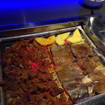 Bon KBBQ - Korean Near Me - Arlington, Texas