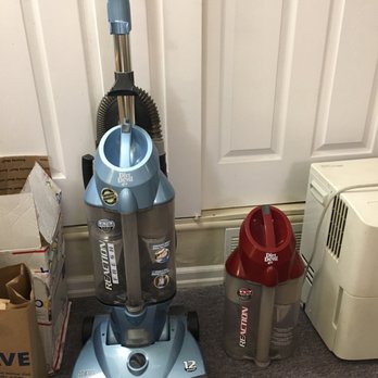 Smart Tech 3D Printing - Smart Tech 3D Printing saved this vacuum from being scrapped as parts are no longer available for it. - 3D Printing Near Me - Renton, Washington