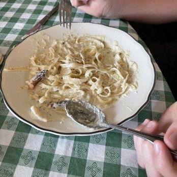 Mamma Rosa - Alfredo - Italian Near Me - Lindenwold, New Jersey Mamma Rosa - Alfredo - Italian Near Me - Lindenwold, New Jersey