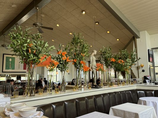 Bistro Don Giovanni by null