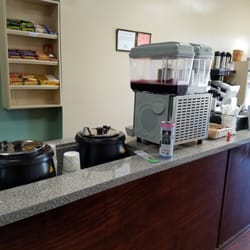 The Juice House