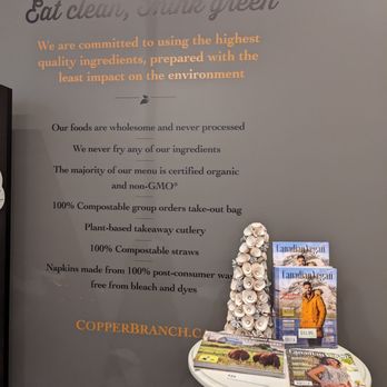 Copper Branch - Mission statement - Vegan Near Me - Bowmanville, Ontario Copper Branch - Mission statement - Vegan Near Me - Bowmanville, Ontario